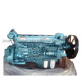 371HP Wd615 Series Engine Assembly HOWO Heavy Duty Truck Diesel Engine